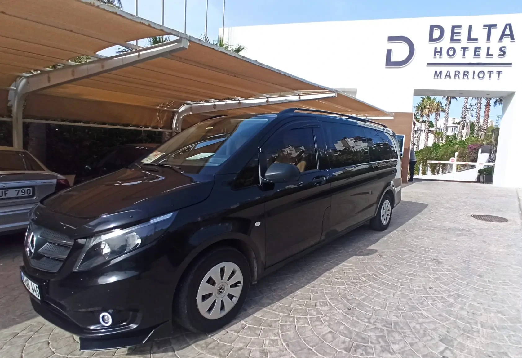 Bodrum Vip Transfer