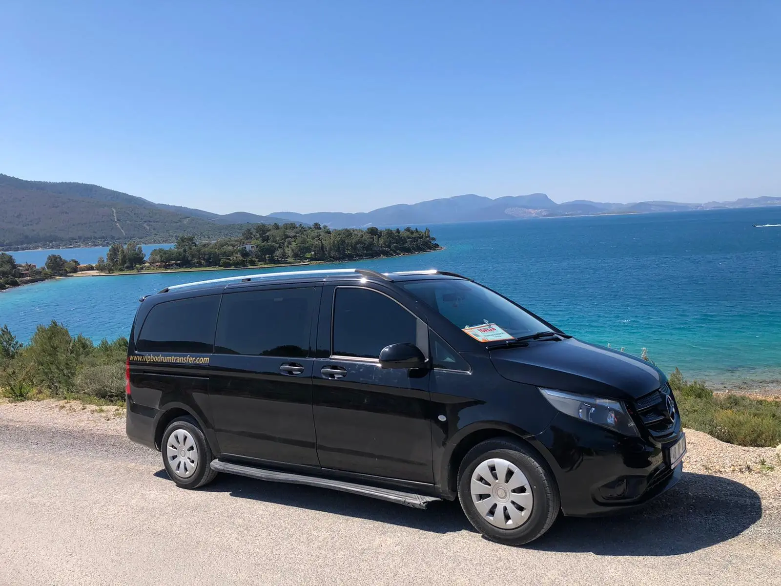 Otel ve Konaklama Transferi