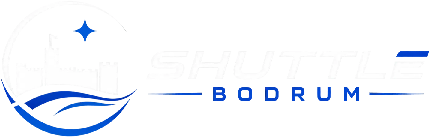 Bodrum Transfer Logo
